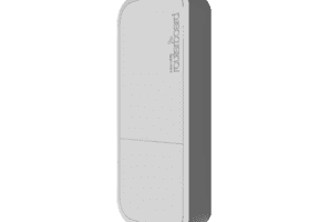 Настройка MikroTik WAP