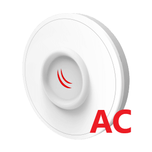 Настройка MikroTik DISC Lite5 ac