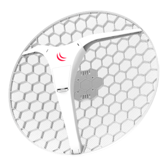 Настройка MikroTik LHG XL 2