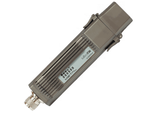 Настройка MikroTik Metal 52 ac