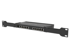 Настройка MikroTik RB4011iGS+RM