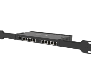 Настройка MikroTik RB4011iGS+RM