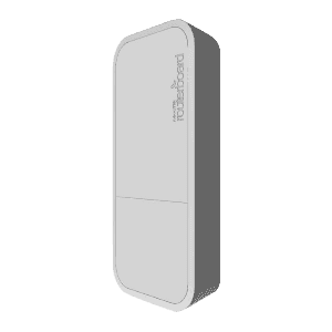 Настройка MikroTik wAP ac