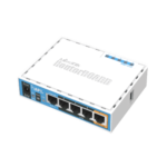 Как настроить роутер MikroTik, базовая настройка