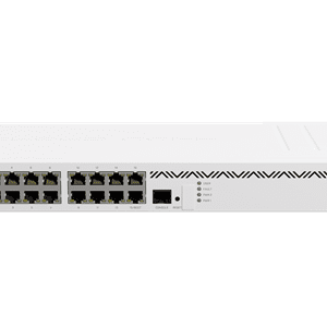 MikroTik CCR2004-16G-2S+