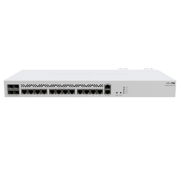 MikroTik CCR2116-12G-4S+