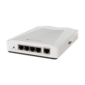 MikroTik CRS304-4XG-IN