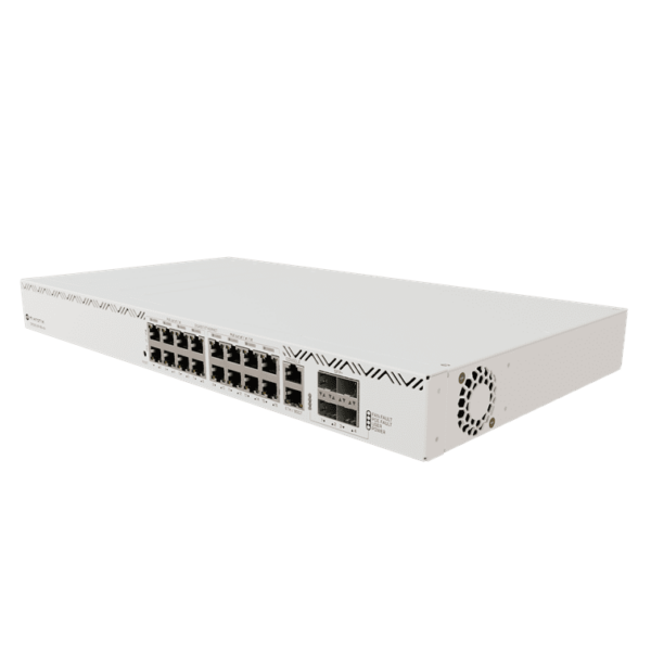 MikroTik CRS320-8P-8B-4S+RM