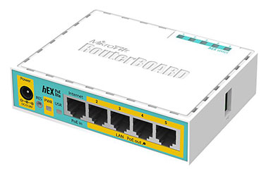 MikroTik-hEX-PoE-lite-usb-port