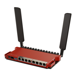 MikroTik L009UiGS-2HaxD-IN