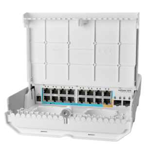 MikroTik netPower 15FR