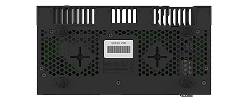 MikroTik-RB4011iGSplusRM-wall-mount