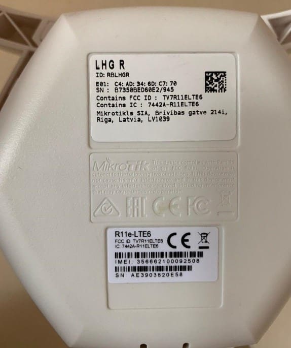 Lte 6. Микротик LHG LTE 6 Kit. Mikrotik LDF lte6 Kit. Mikrotik LHG LTE 6 Kit кронштейн. Mikrotik LNG LTE 6 Kit.