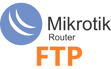 Mikrotik ftp