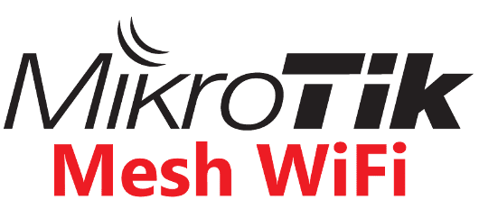 Настройка MikroTik Mesh, единая WiFi сеть