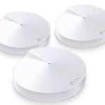 Настройка MikroTik Mesh, TP-LINK Deco M5