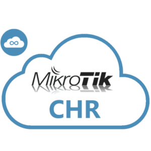 Настройка роутера MikroTik CHR, перенос настроек