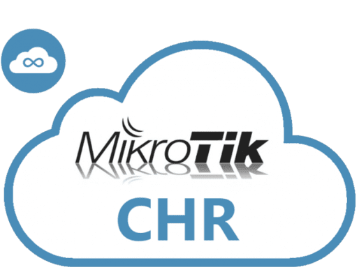 Настройка роутера MikroTik CHR, перенос настроек