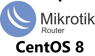 Настройка VPN L2TP+IpSec между VPS CentOS 8 и MikroTik