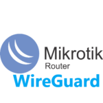 Настройка WireGuard в MikroTik, VPN туннель между двумя роутера