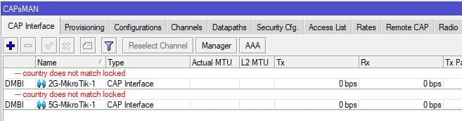 Прошивка MikroTik с помощью Netinstall, ограничение russia3