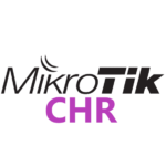 Установка MikroTik CHR на VPS Ubuntu хостинга Hetzner и Contabo